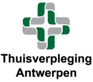 logo thuisverpleging Antwerpen